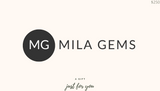 Mila Gems Gift Card - Mila Gems