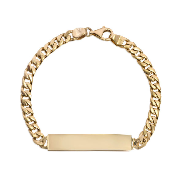 ID Bracelet - Mila Gems