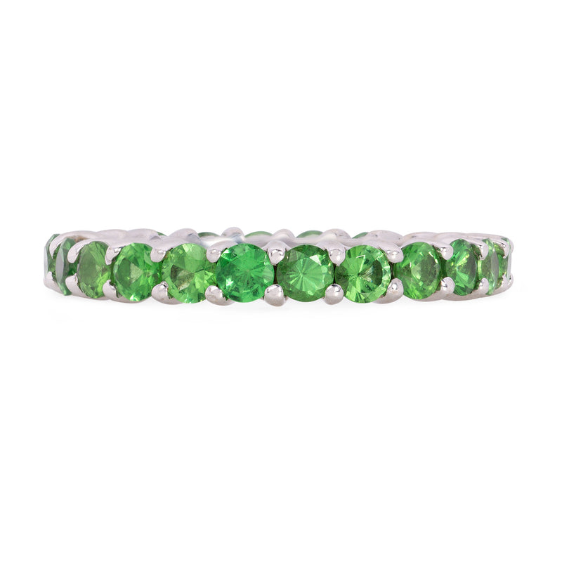 Assorted Color Rings - Mila Gems